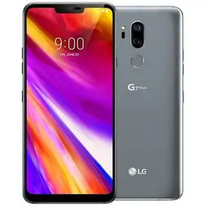 Замена телефона LG G7 в Белгороде